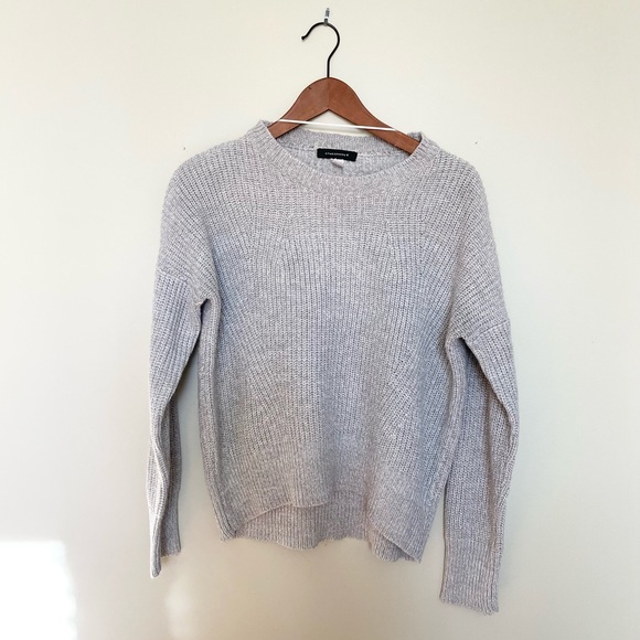 Atmosphere Knit Sweater - Picture 2 of 8